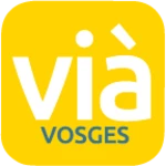 viàvosges android application logo